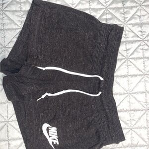 Nike Grey shorts